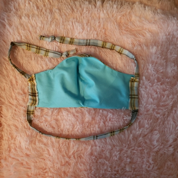 Face Masks - Picture 2 of 2